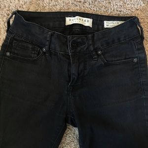 Bullhead Denim Jeans